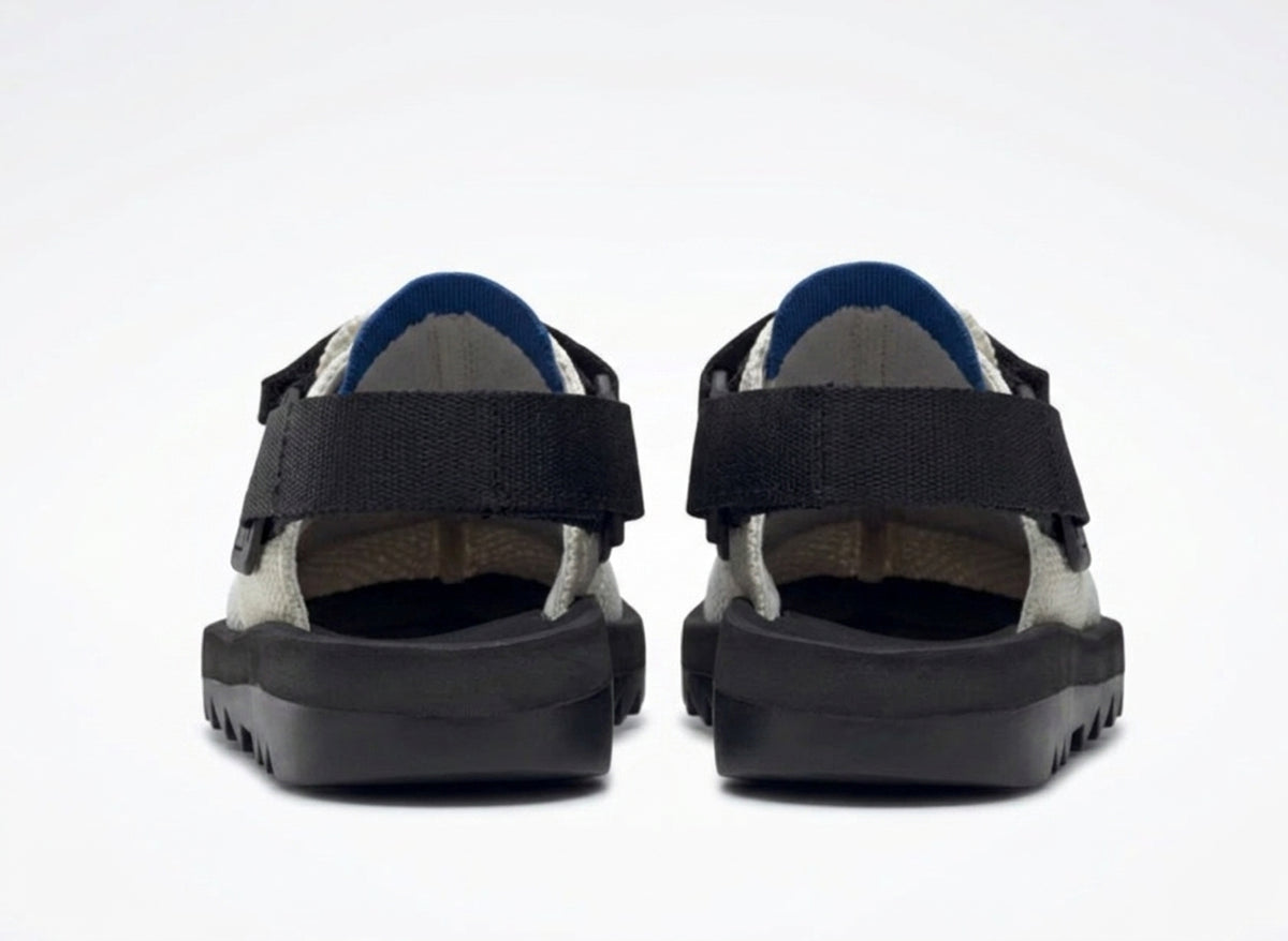 Buty Reebok Beatnik Męskie Klapki Mule Materiałowe