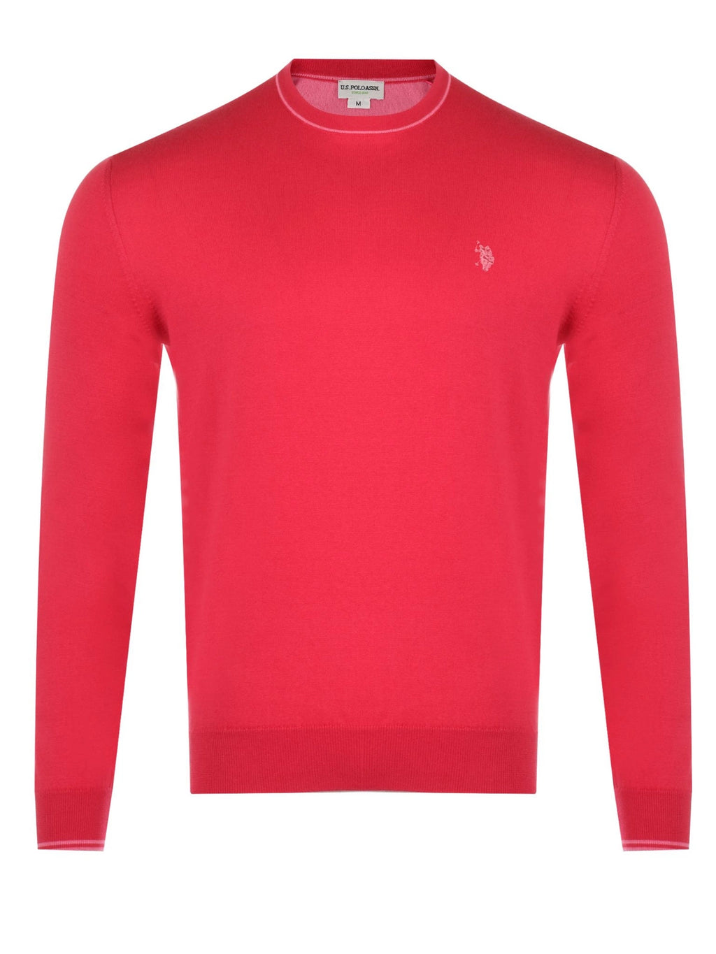 Sweter męski / Men's sweater U.S. POLO ASSN. 173 66218 53432 251