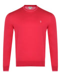 Sweter męski / Men's sweater U.S. POLO ASSN. 173 66218 53432 251