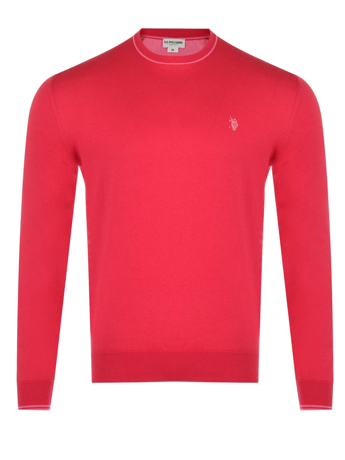 Sweter męski / Men's sweater U.S. POLO ASSN. 173 66218 53432 251