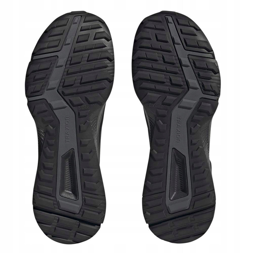 Adidas Czarne Buty Męskie Sportowe Sneakersy Terrex Soulstride IE9413 r.46