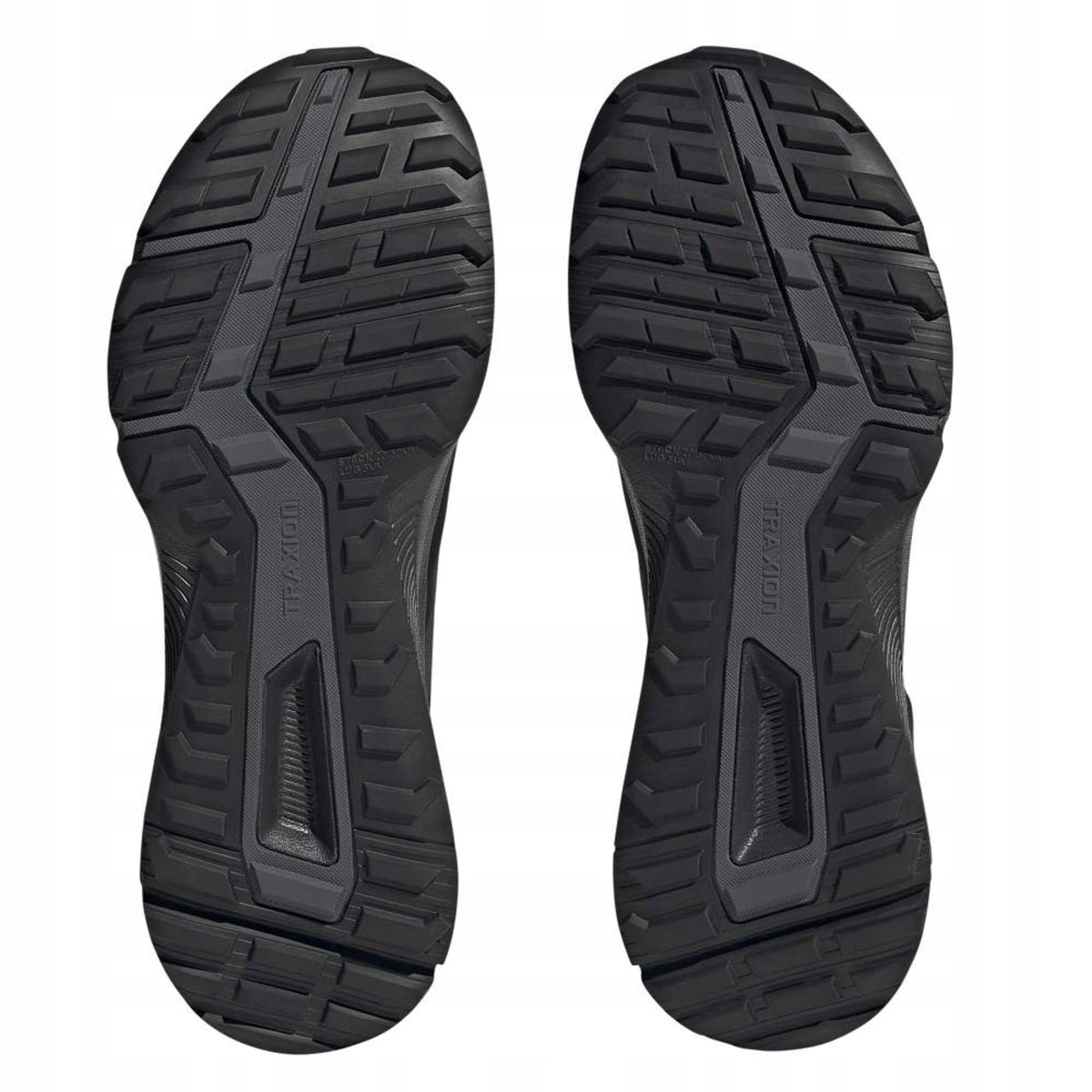 Adidas Czarne Buty Męskie Sportowe Sneakersy Terrex Soulstride IE9413 r.46