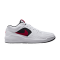 Air Jordan Jordan Stadium 90 White Black Gym Red