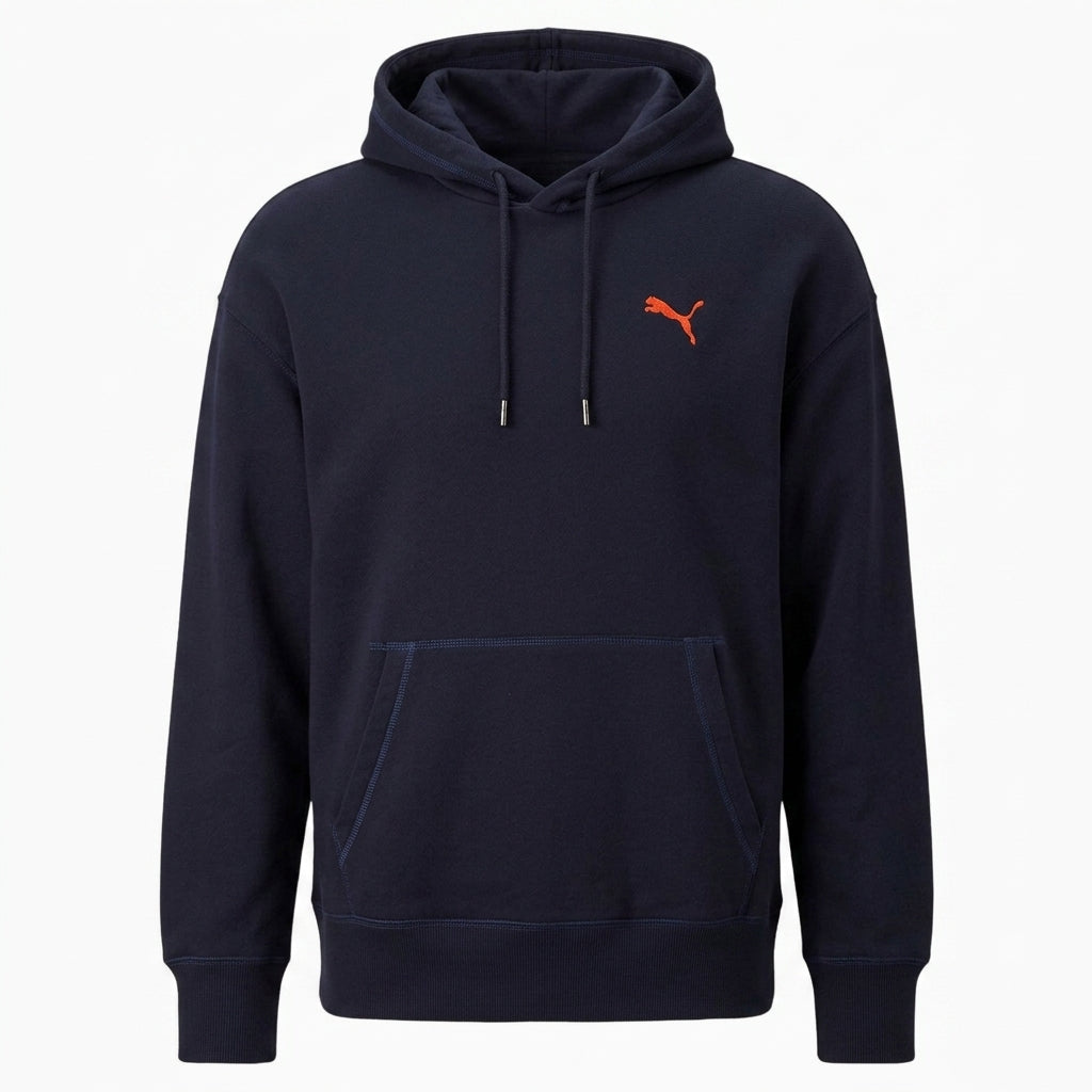 Bluza Unisex Puma Premium Essentials Relaxed Z Nadrukiem Haft