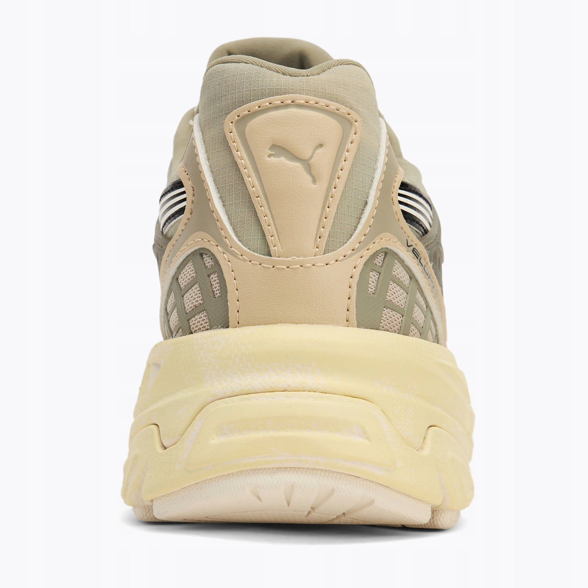 PUMA Damskie Buty Sportowe Sneakersy Velophasis Overdye Pleasures