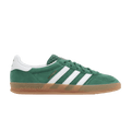adidas Gazelle Indoor Collegiate Green Gum