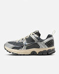 Buty Damskie Nike Vomero 5 GS Sportowe Szare Chrom
