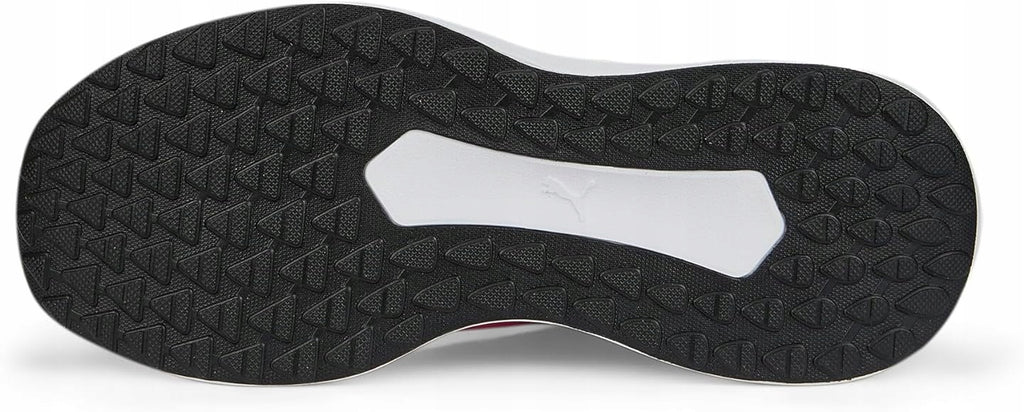 Puma Szare Buty Damskie Sportowe Sneakersy Do Biegania Materiałowe r. 35,5