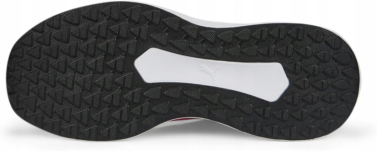 Puma Szare Buty Damskie Sportowe Sneakersy Do Biegania Materiałowe r. 35,5