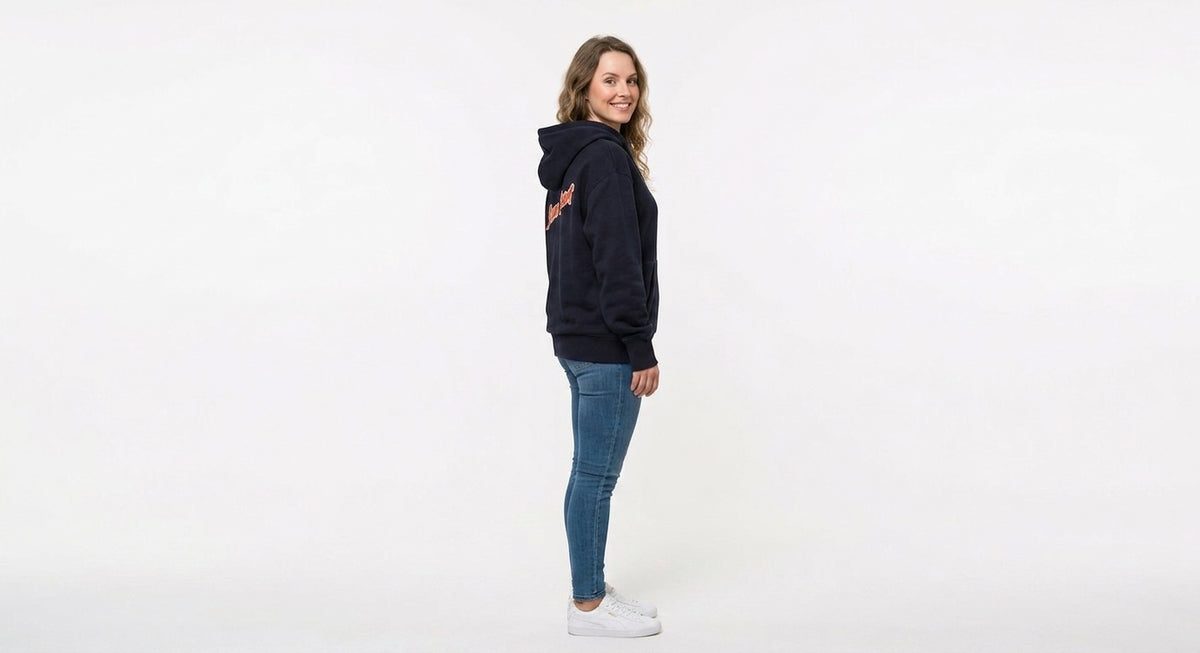 Bluza Unisex Puma Premium Essentials Relaxed Z Nadrukiem Haft