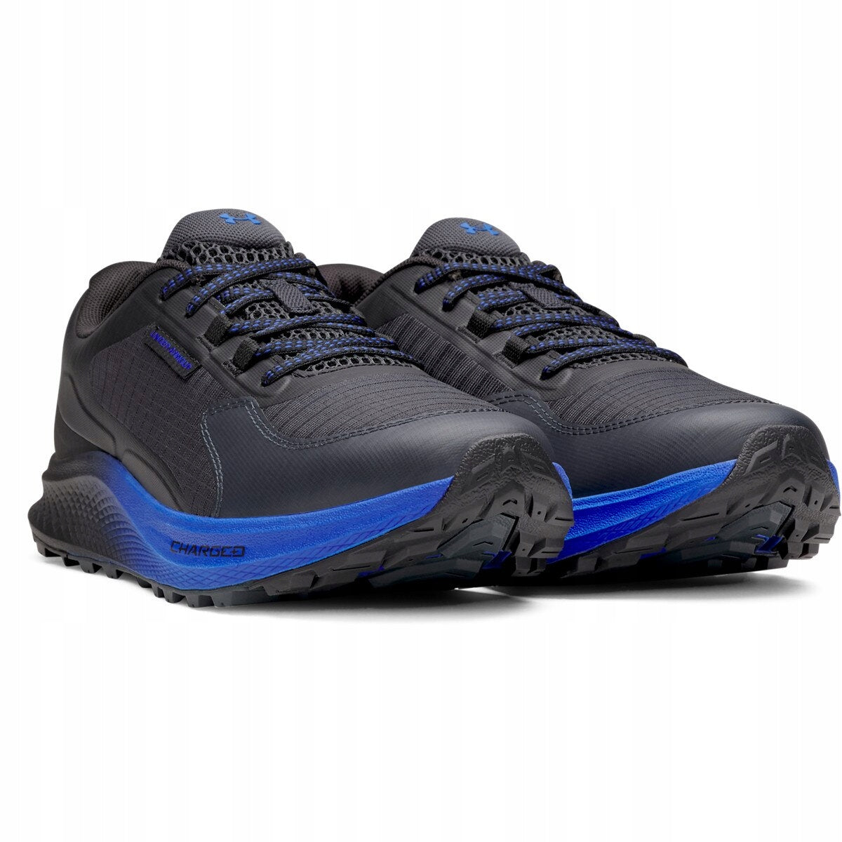 Under Armour Buty do Biegania Męskie Sportowe Sneakersy Charged Bandit