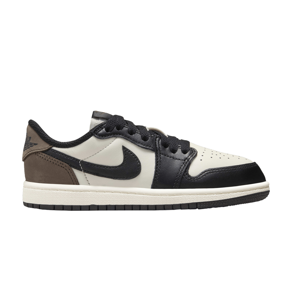Air Jordan Jordan 1 Retro Low OG Mocha (PS)