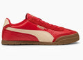 Buty Damskie Puma Super Turino Sportowe Czerwone