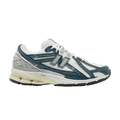 New Balance 1906R 'White Navy' Footlocker Exclusive