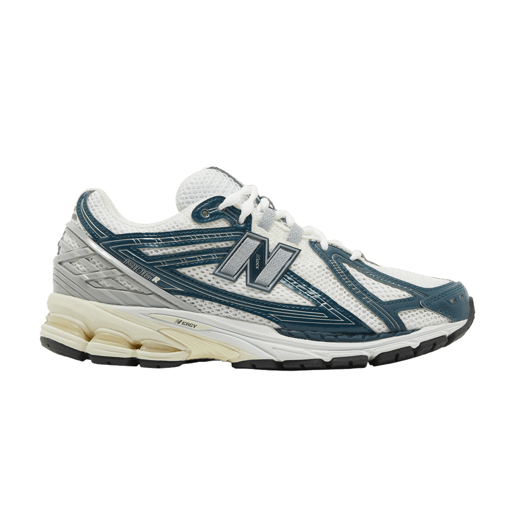 New Balance 1906R 'White Navy' Footlocker Exclusive