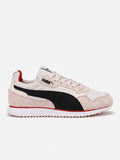Buty Damskie Puma Softride St Miler Sportowe Różowe Lekkie
