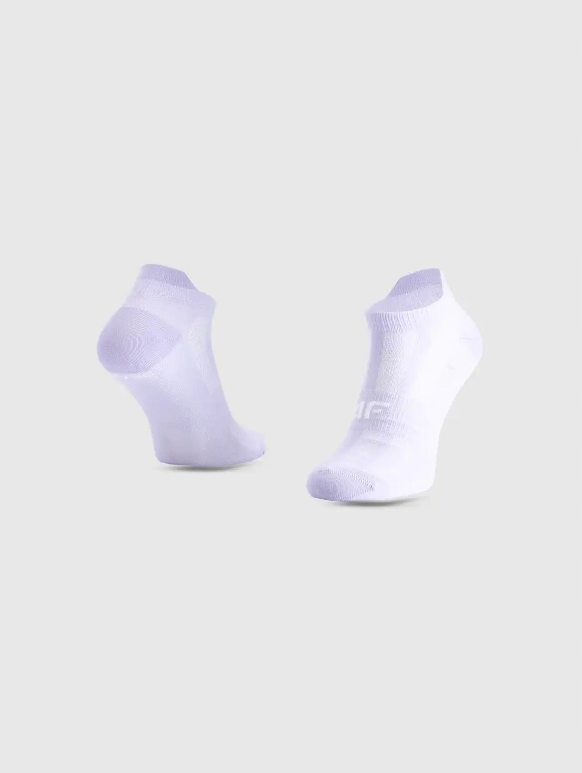 4F Treningowe Skarpety Damskie 3-pack Przed Kostkę Kolorowe