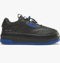 Buty Reebok Milk Club C Extra Vegan Damskie Sneakersy Platforma