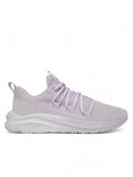 Buty Do Biegania Damskie Puma Softride One4all Fioletowe