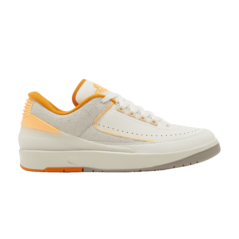 Air Jordan Jordan 2 Retro Low Craft Melon Tint