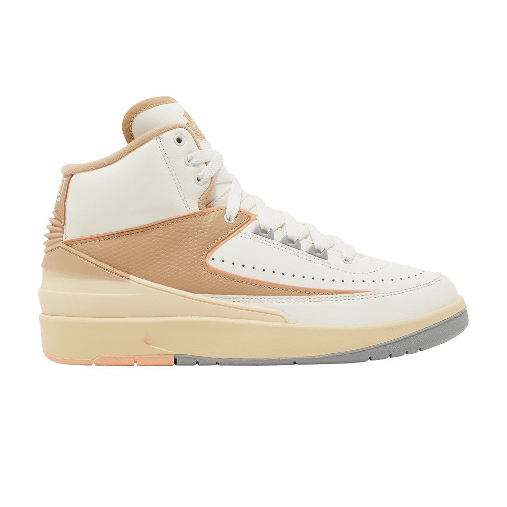 Air Jordan Jordan 2 Retro Craft Sunset Haze (Women's)