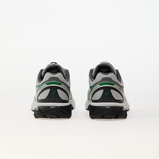 ASICS Szare Buty Męskie Sportowe Sneakersy Wygodne Gel-Terrain r.42