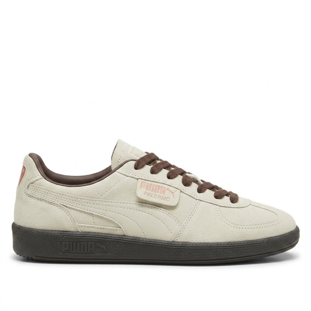 Buty Unisex Puma Palermo Alpine Snow Espresso Brown