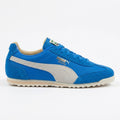 Buty Unisex Puma Arizona Niebieskie Turkusowe Zamsz Nylon