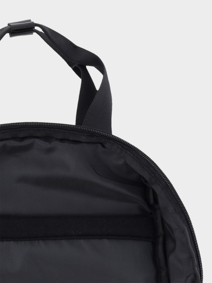 Plecak uniseks 4F U465 miejski czarny wodoodporny 20L