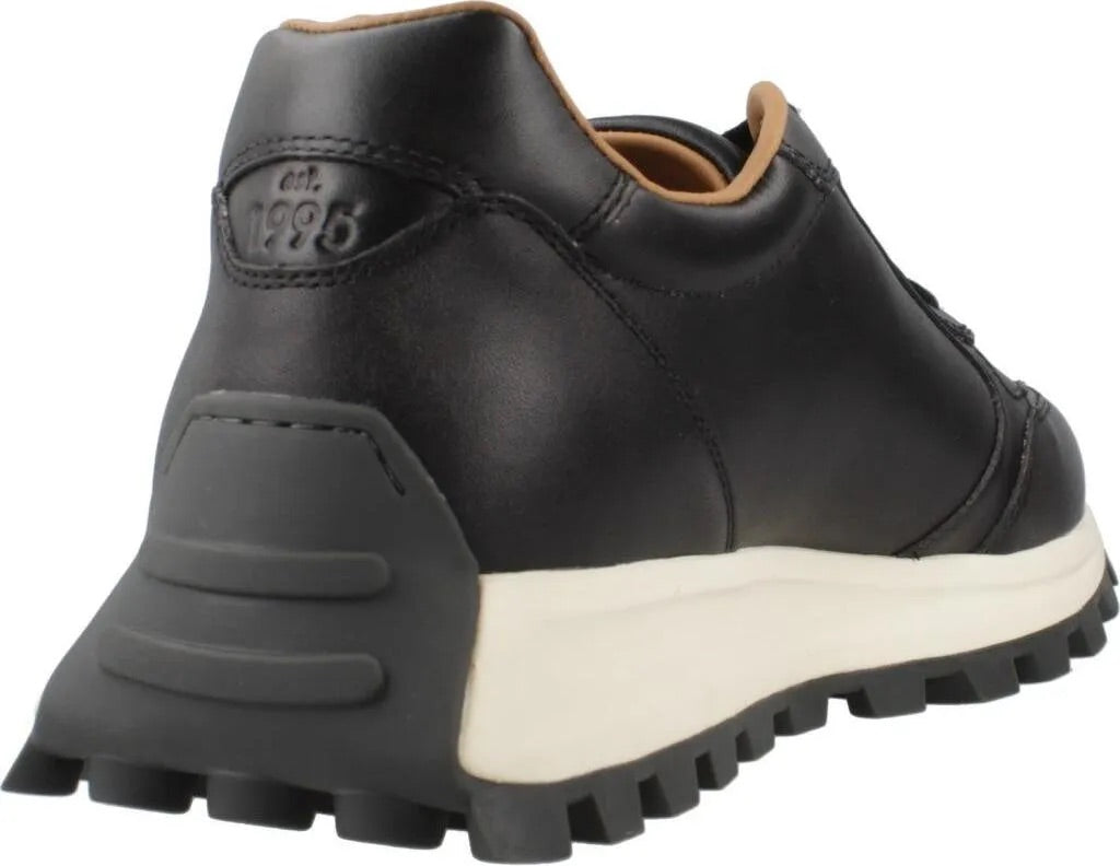Liu Jo Running 01 Sneakersy Męskie Skórzane Klasyczne