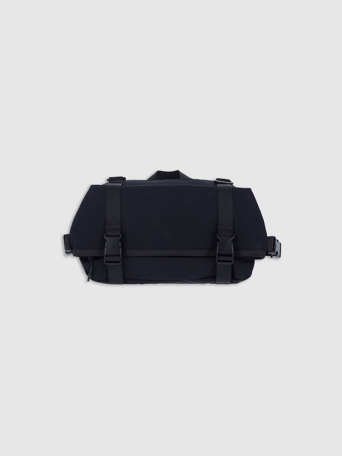 Nerka unisex 4F 4FWSS25AWAIU100 sportowa multikolor kompaktowa