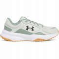 Under Armour Miętowe Buty Męskie do Biegania Sportowe Sneakersy Edge r.44