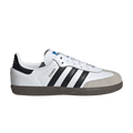 adidas Samba OG K 'White Black Gum'