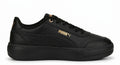 Buty Puma Tori Damskie Klasyczne Sneakersy Czarne