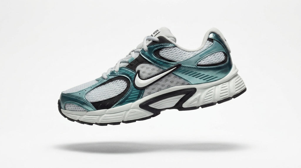 Buty Męskie Nike V5 RNR Sportowe Białe Sneakersy HJ5228 012