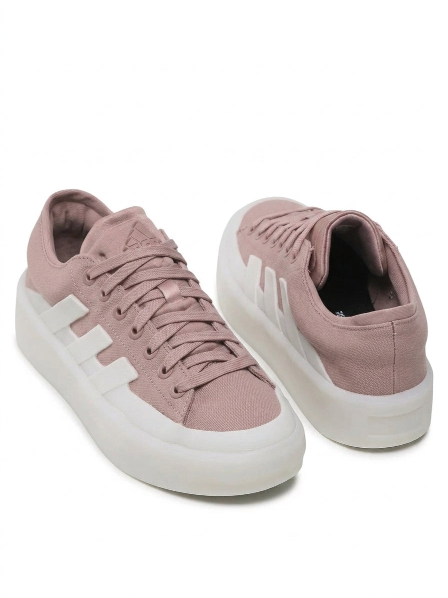 Buty Męskie adidas ZNSORED HP5985 Materiałowe