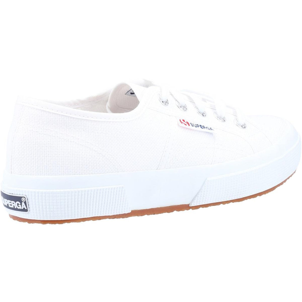Trampki Superga 2750 Cotu Classic białe unisex