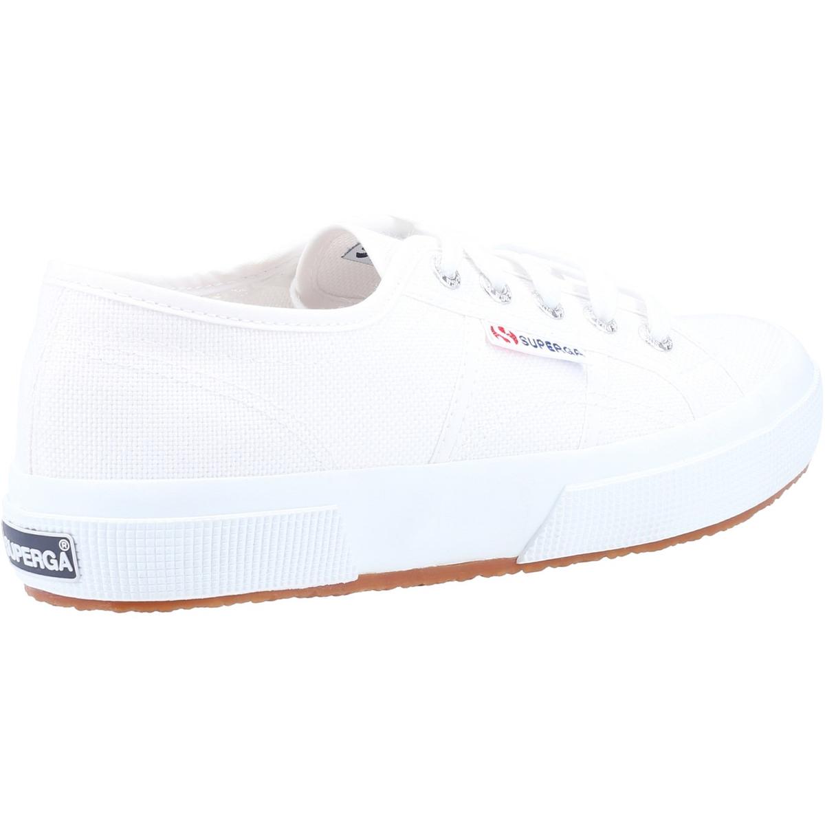 Trampki Superga 2750 Cotu Classic białe unisex