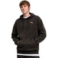 Bluzy Puma ESS ELEVATED Wash Hoodie