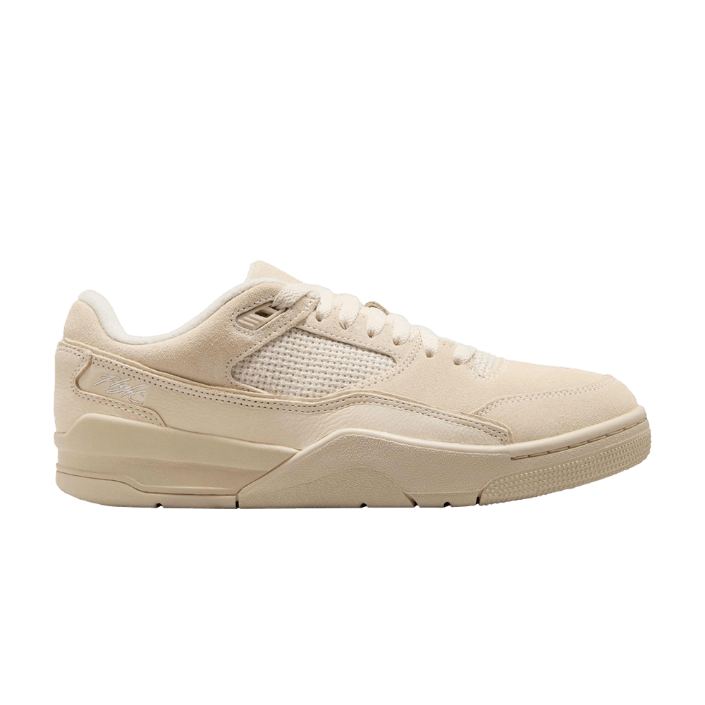Air Jordan Jordan Flight Court Legend Light Brown Sail (Women's)