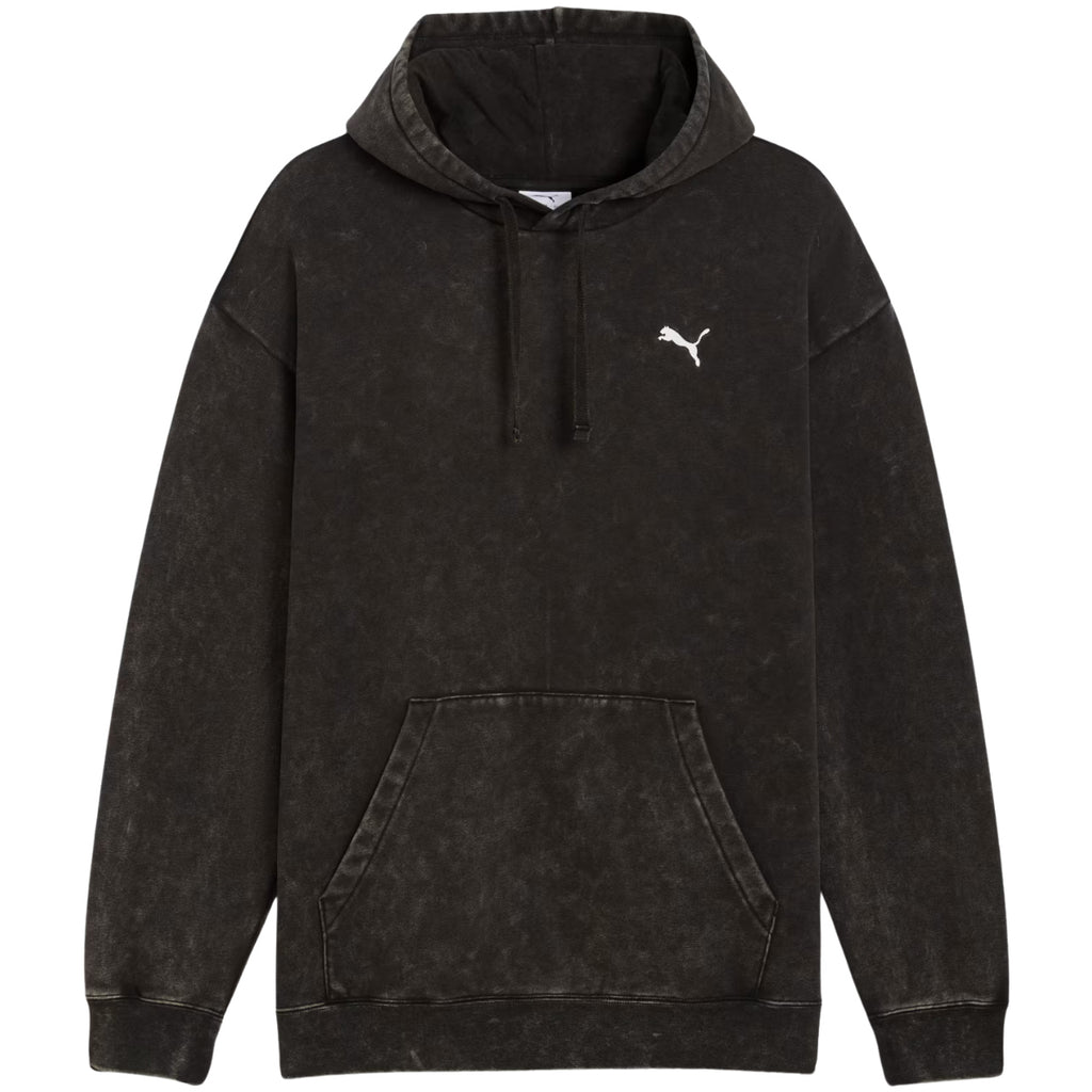 Bluzy Puma ESS ELEVATED Wash Hoodie