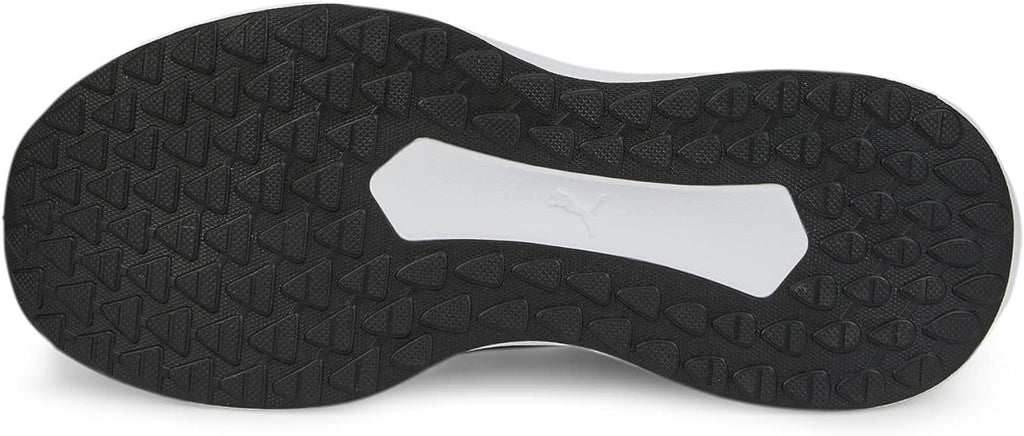 PUMA Czarne Buty Damskie Sportowe Sneakersy Do Biegania Twitch Runner r. 37