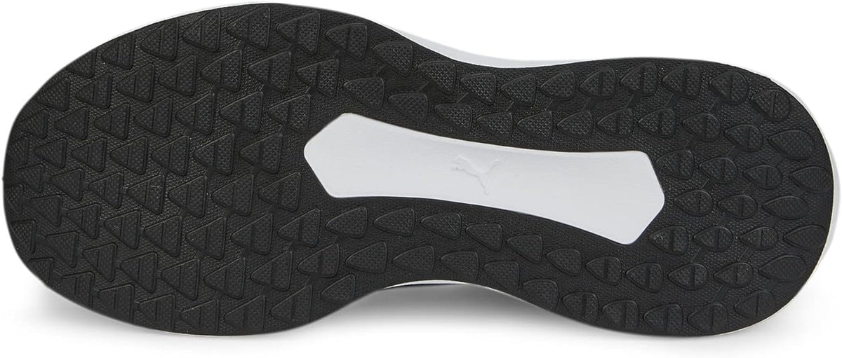 PUMA Czarne Buty Damskie Sportowe Sneakersy Do Biegania Twitch Runner r. 37