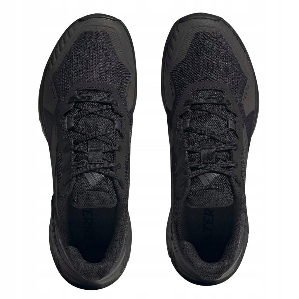 Adidas Czarne Buty Męskie Sportowe Sneakersy Terrex Soulstride IE9413 r.46