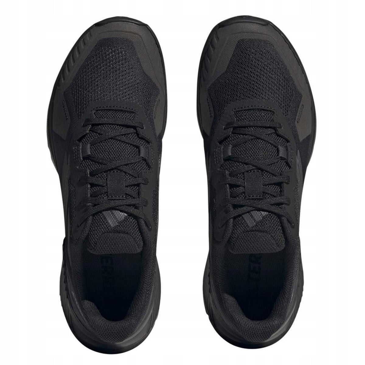 Adidas Czarne Buty Męskie Sportowe Sneakersy Terrex Soulstride IE9413 r.46