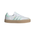 adidas Sambae Clear Mint (Women's)