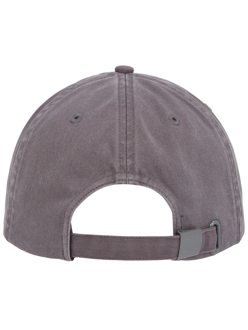 czapka z daszkiem męska Tommy Jeans AM0AM12020 szara