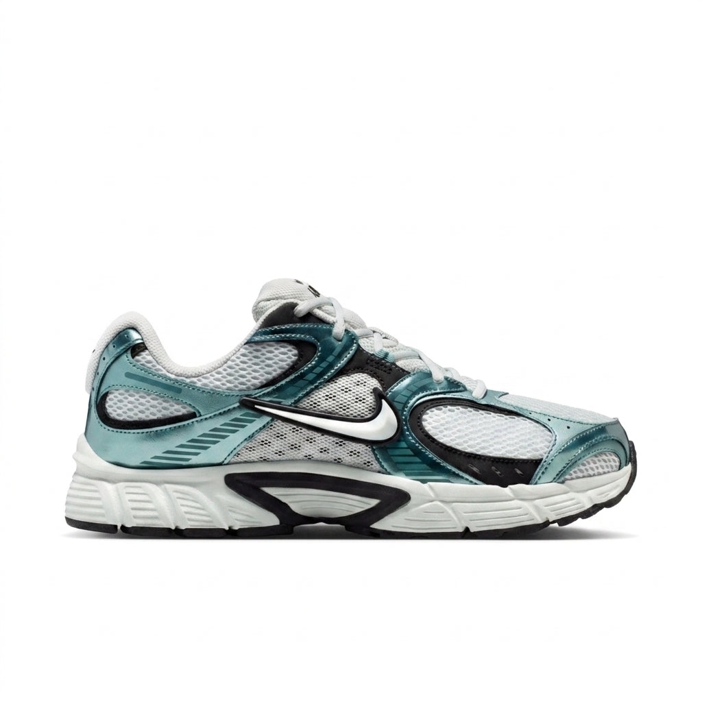 Buty Męskie Nike V5 RNR Sportowe Białe Sneakersy HJ5228 012