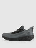 Buty Męskie 4F M014 Sneakersy Czarne Wsuwane Niskie Sportowe