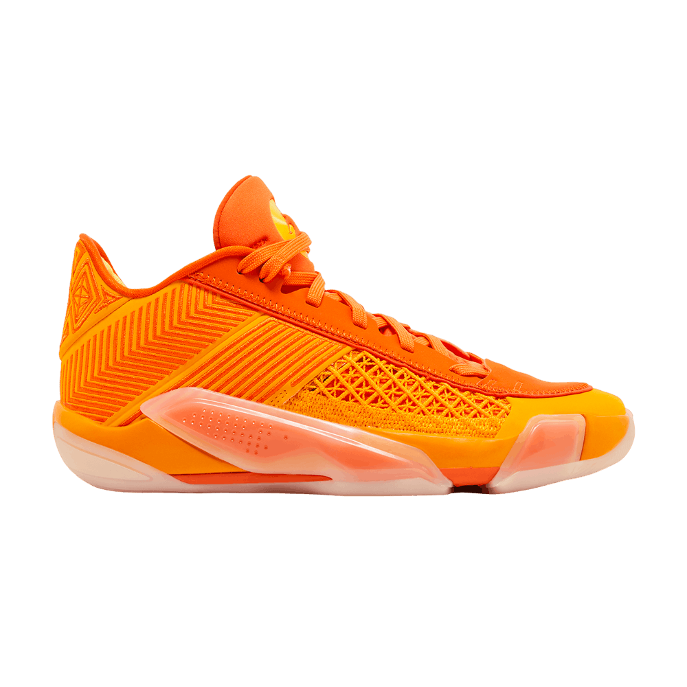 Air Jordan Jordan 38 Low Dearica Hamby Sunshine (Women's)